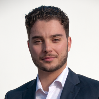 Adam Costantini