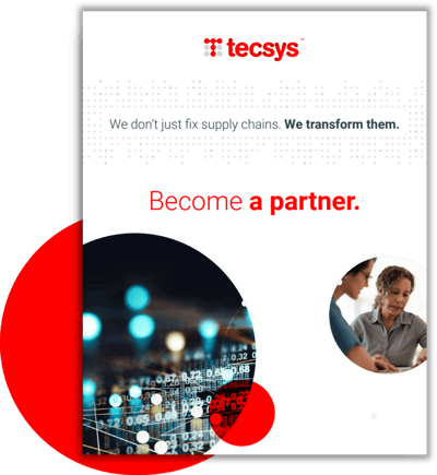 Become a partner
