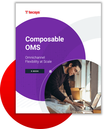 Composable oms