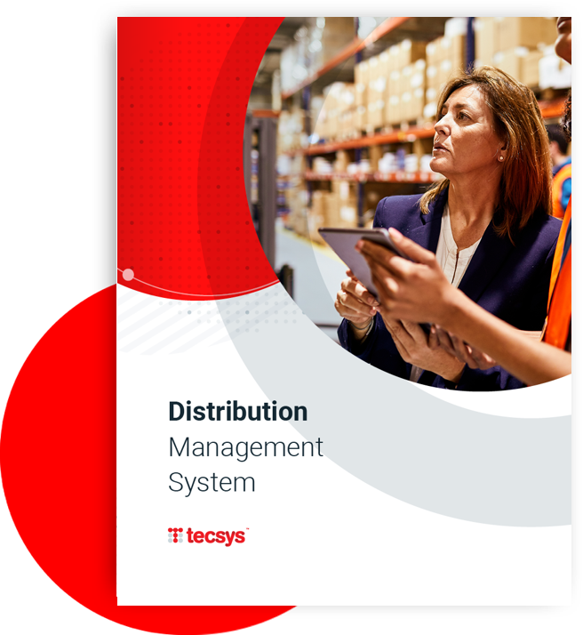 distributor management system