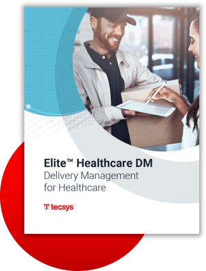 Elite healthcare dms