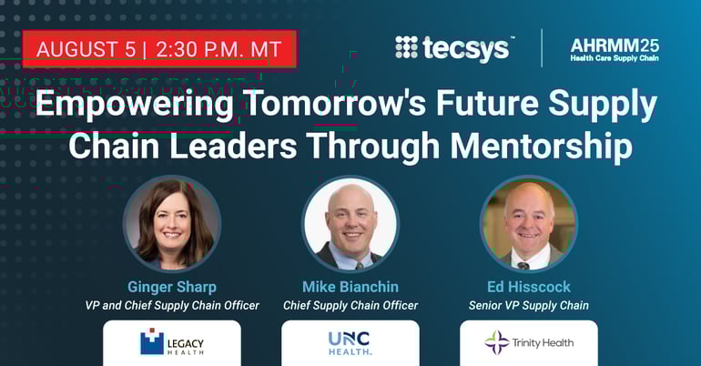 Empowering Tomorrows Future Supply Chain Leaders Through Mentorship 1200x628