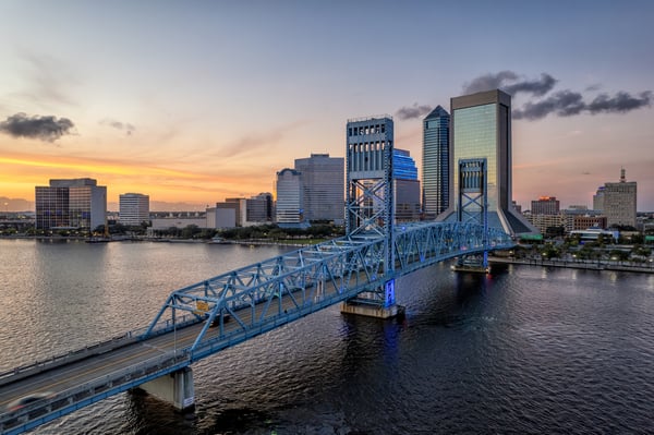 GettyImages-1348323088_Jacksonville Florida