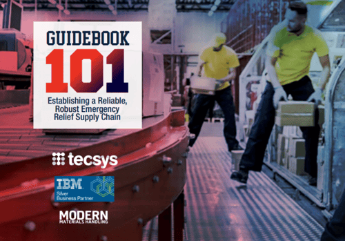 Guidebook 101 Cover