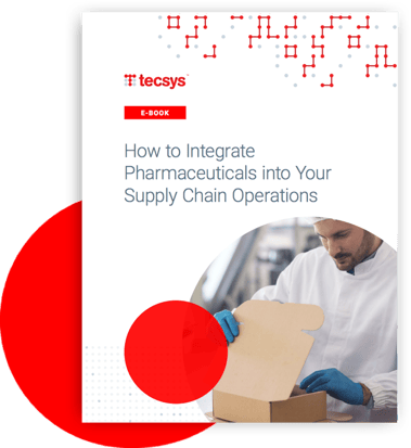 How to Integrate Pharmaceuticals into Your Supply Chain Operations