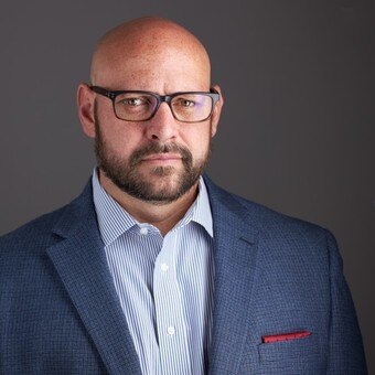 Jason Stanford