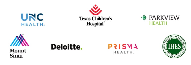 Pharmacy-Summit-7Logos-UNC-TCH-Parkvie-MSinai-Deloitte-Prisma-IHES