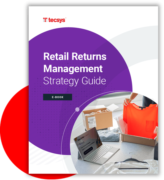 Retail Returns Management Strategy Guide | E-book