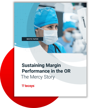 Sustaining margin