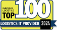 Inbound logistics top 100 2024