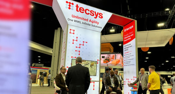 Tecsys-booth-Modex24