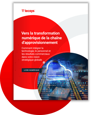 Vers la transformation numerique