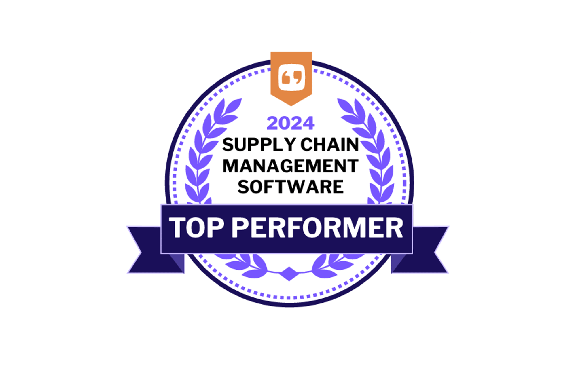 2024 Supply Chain Management Software