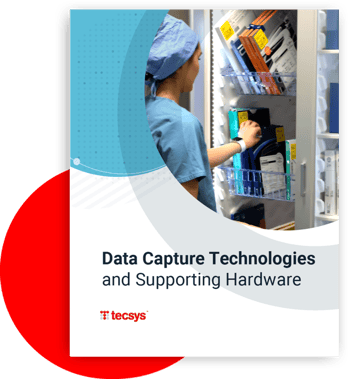 data capture cover