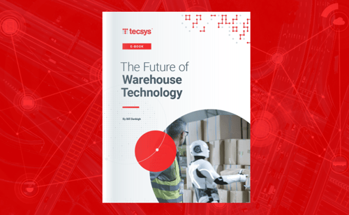The Future of Warehouse Technology