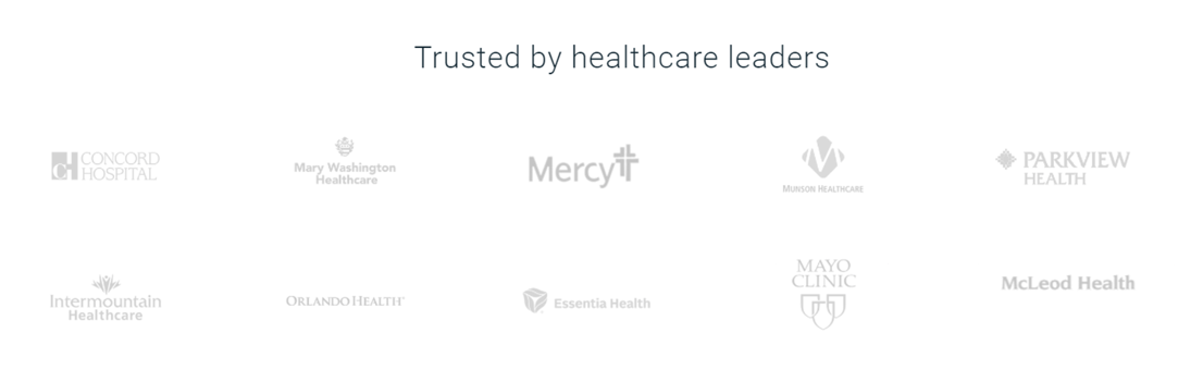 healthcare logos 4