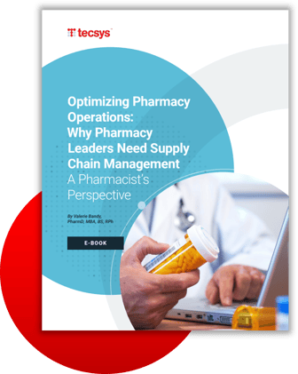 optimizing pharmacy e-book