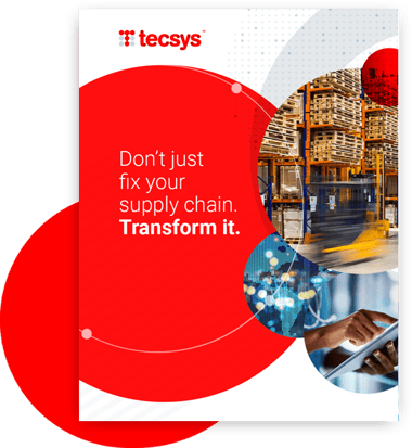 tecsys brochure