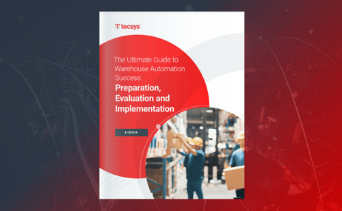 The Ultimate Guide to Warehouse Automation Success