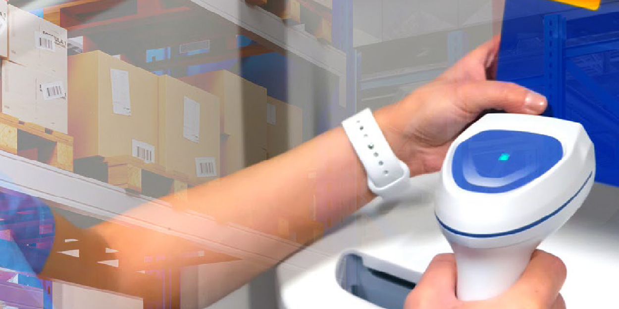Elite™ Healthcare WMS | Brochure