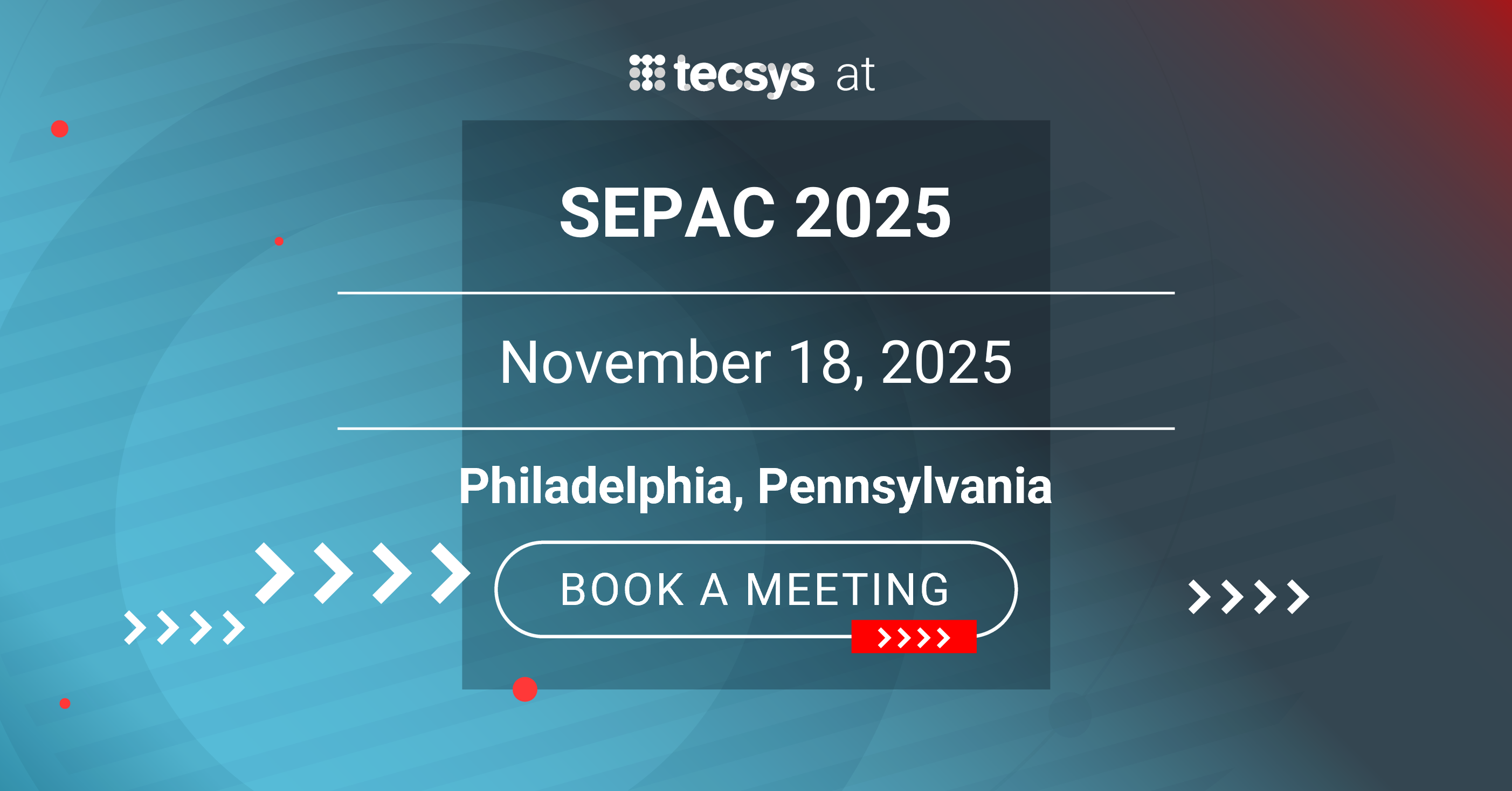 Sepac Controller SEPAC 2025 | Event