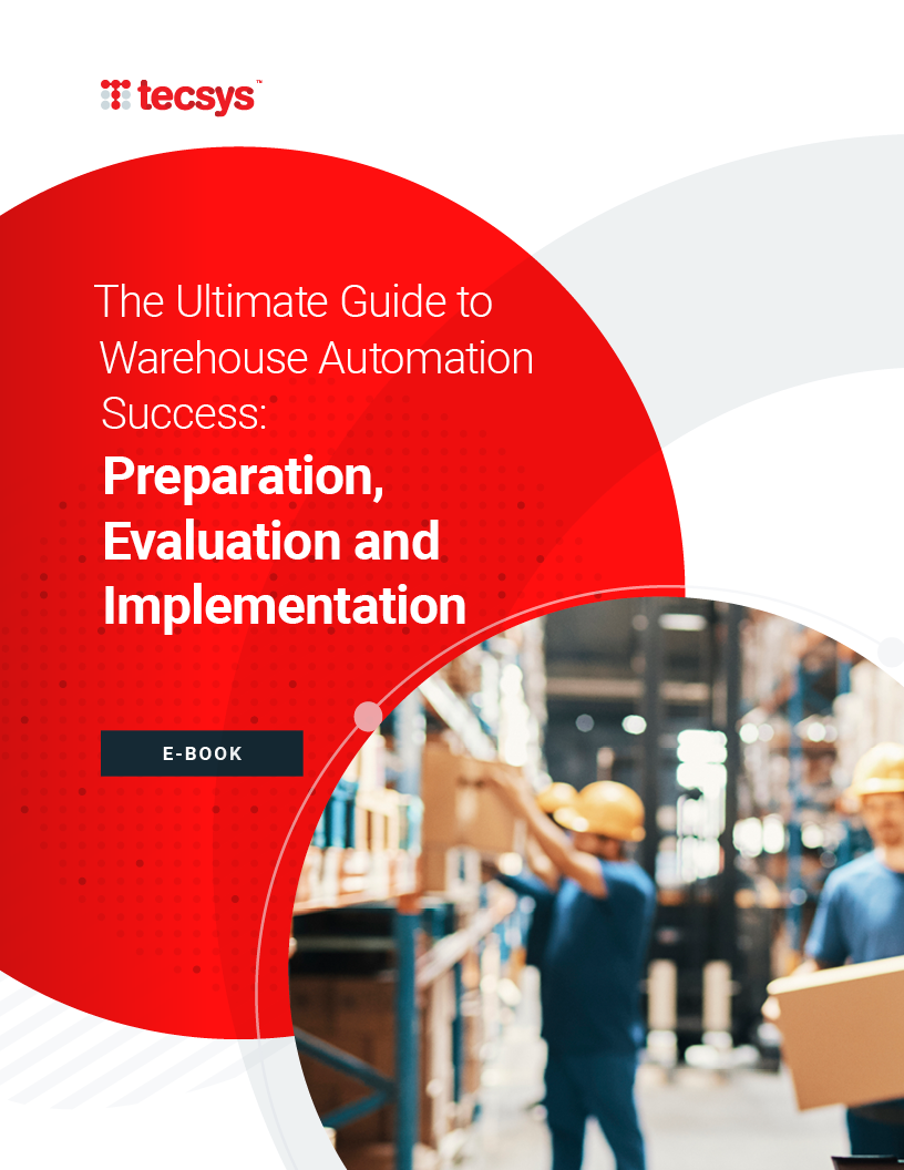 Warehouse-Automation-Preparation-Evaluation-Implementation