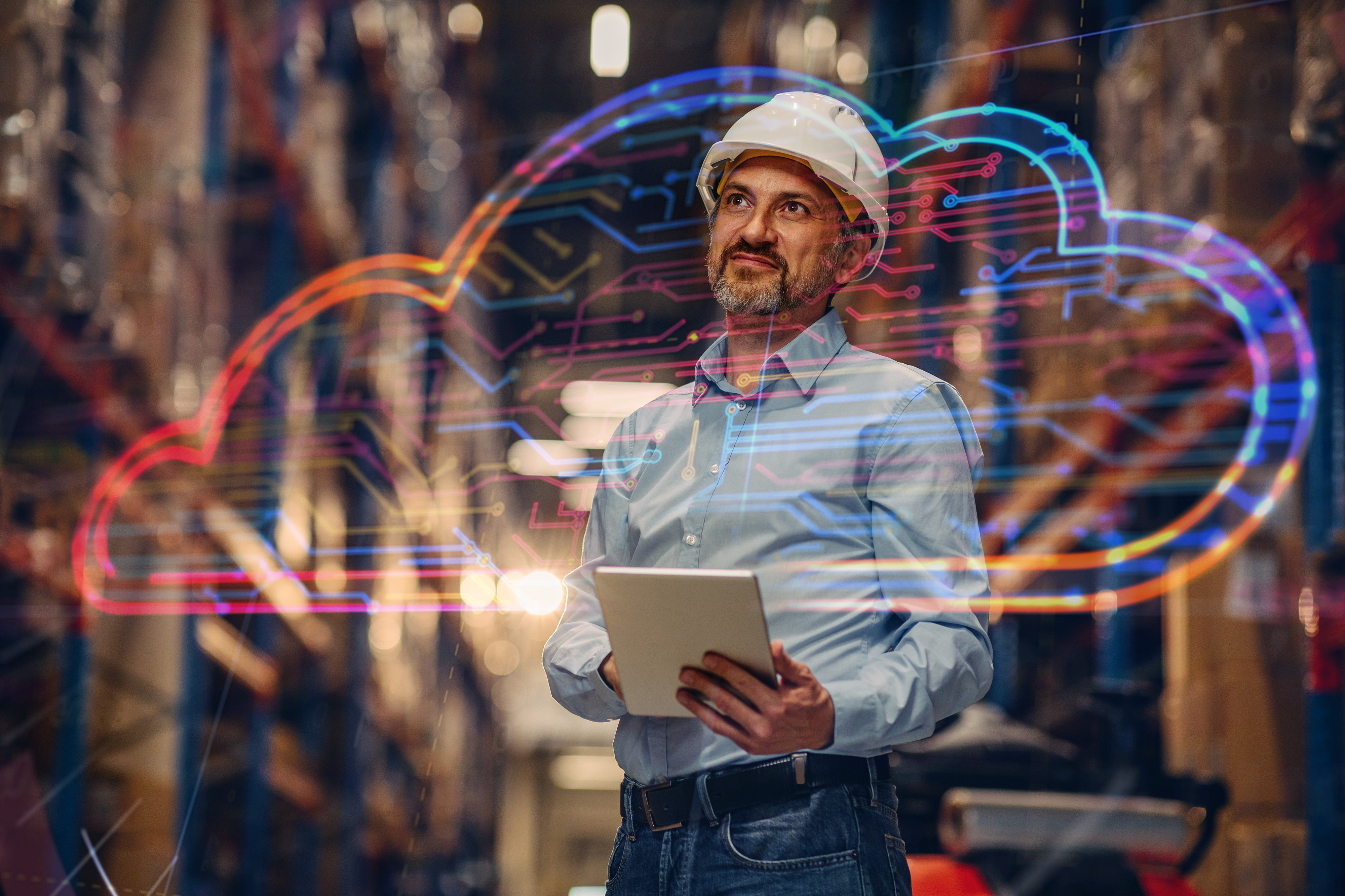 2023 Supply Chain Outlook Digital Evolution Strategy